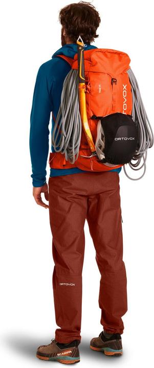 Actual product image Ortovox TRAD 35 (35 l)