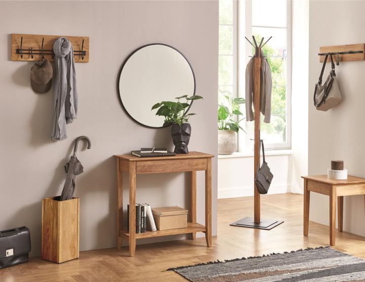 Actual product image HAKU Möbel Coat rack