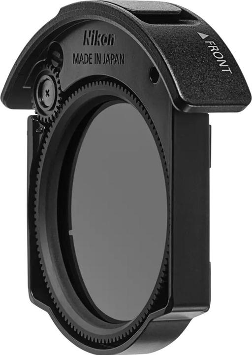 Nikon C-PL460 Steckpolfilter Z 400/2,8 (46 mm, Polarisationsfilter)