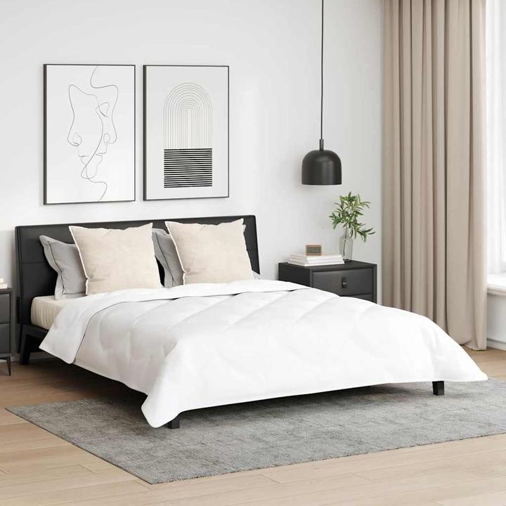 Produktbild VidaXL Winterbettdecke (Duvetbezug, 260 x 220 cm)