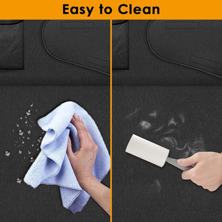 Actual product image Looxmeer Boot protector D1840