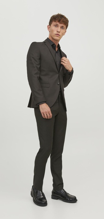 Produktbild Jack & Jones Klassischer Blazer (50)