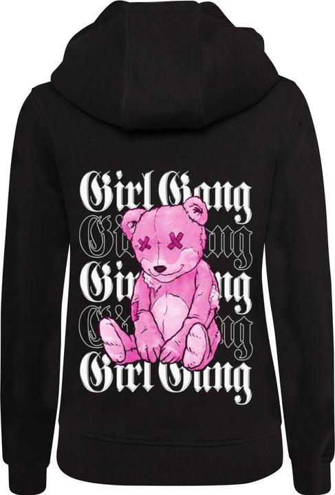 Image du produit Miss Tee Sweat à capuche Girl Gang - 125289 (S)