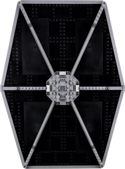 Immagine prodotto LEGO Star Wars Tie Fighter (75095, LEGO Star Wars, Set LEGO rari)