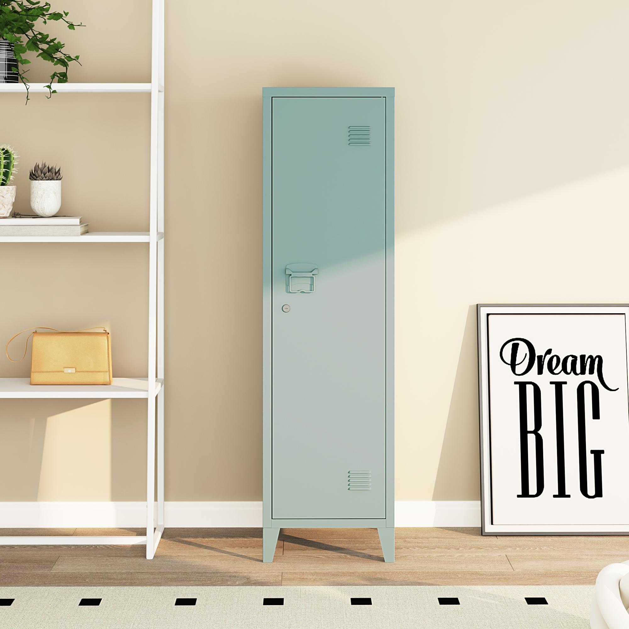 Thumbnail - En.Casa, Werkstattschrank, Kurikka (38 cm, 137 cm)