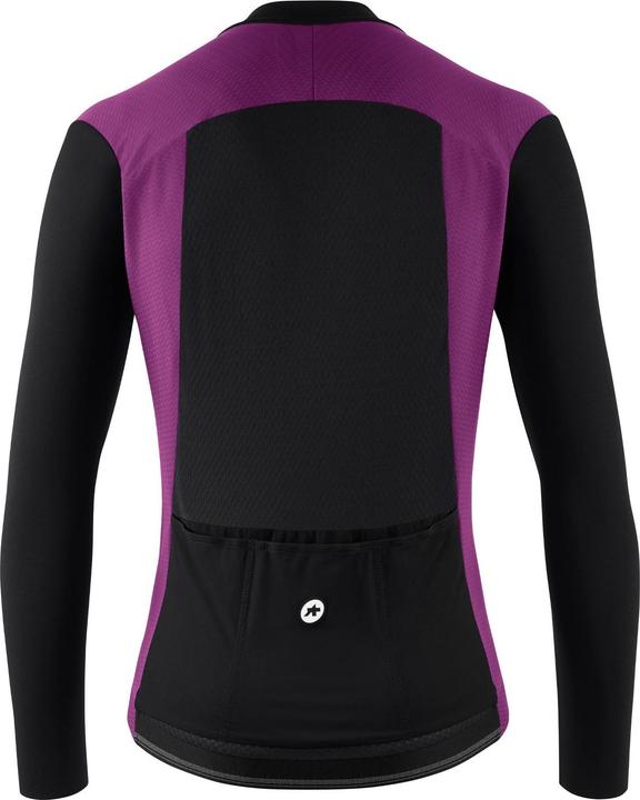 Actual product image Assos Mille GTS Spring Fall C2 Cycling Jacket (M)