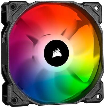 Produktbild Corsair SP120 RGB PRO (120 mm, 1 x)