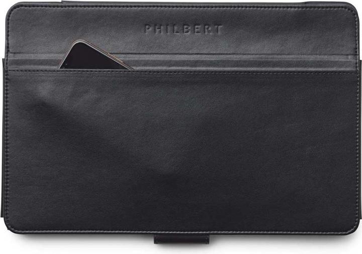 Immagine prodotto Philbert Design Parasole e Privacy LUX Supporto per Cappuccio Universale 12-14", a strisce