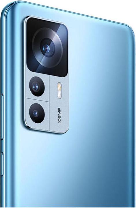 Produktbild Xiaomi 12T (256 GB, Blue, 6.67", Dual SIM, 5G)