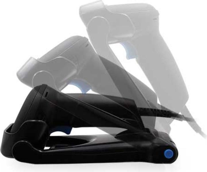 Actual product image Datalogic QUICKSCAN LITE 2500 2D IMAGER (2D barcodes)