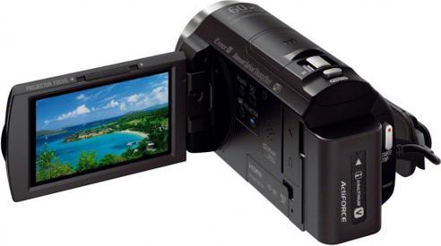 Immagine prodotto Sony Hdr-Pj530e (2.29 Mpx, 50p, 30 x)