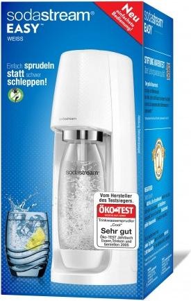 Image du produit SodaStream Easy