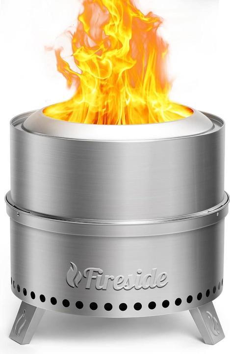 Immagine prodotto Turbro Pluto Feuerstelle (48.80 cm)