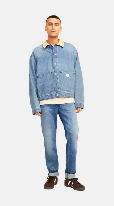 Produktbild Jack & Jones Hose CLARK Jeans (32)