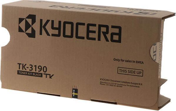 Produktbild Kyocera Tk-3190 (BK)