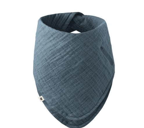 Produktbild Bibs Bandana Bib, Petrol
