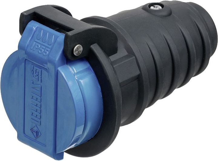 Actual product image Steffen Coupling (Type 13)