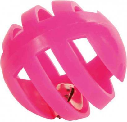 Productafbeelding Trixie Set van 4 speelballen (Kattenbalspeeltje)