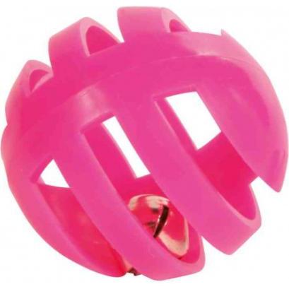 Thumbnail - Trixie Set Spielbälle 4Stück (Bälle), Katzenspielzeug