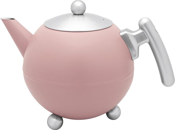 Pink matt