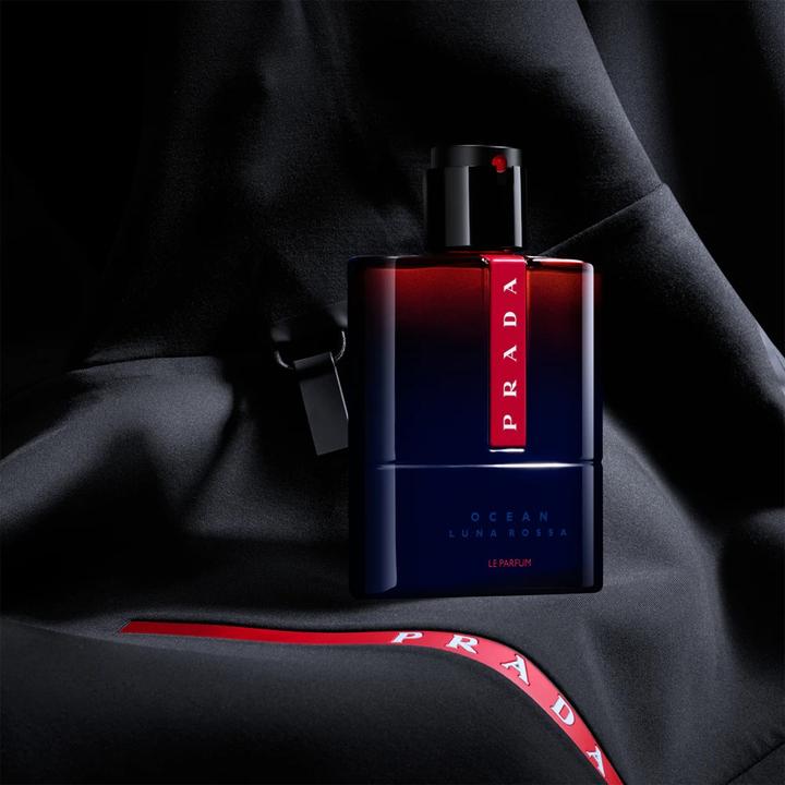 Produktbild Prada Luna Rossa Ocean (Eau de Parfum, 50 ml)