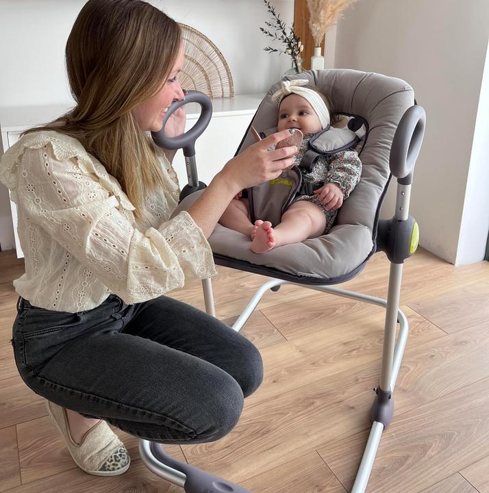 Produktbild Beaba Up & Down