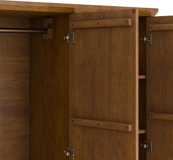 Immagine prodotto La Redoute Interieurs Lindley (153,5 x 57 x 180,5 cm)