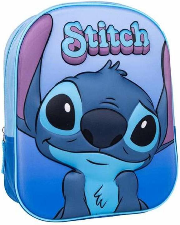 Immagine prodotto Dick Smith Zaino 3D Lilo e Stitch -