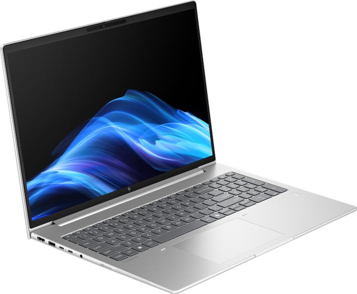 Actual product image HP EliteBook 6 G1i AI (16", 512 GB, 32 GB, DE, Intel Core Ultra 7 255U)
