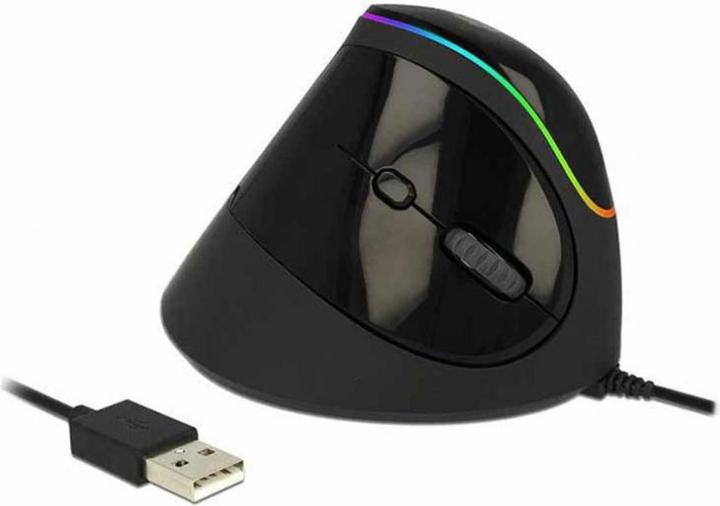 Produktbild Delock Optical 12597 (Kabelgebunden)