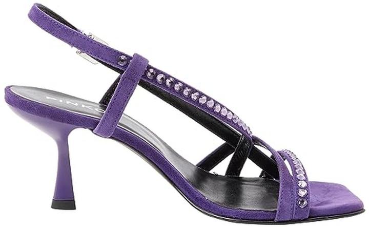 Pinko Anais J11 Plumeria Sandalen (38)
