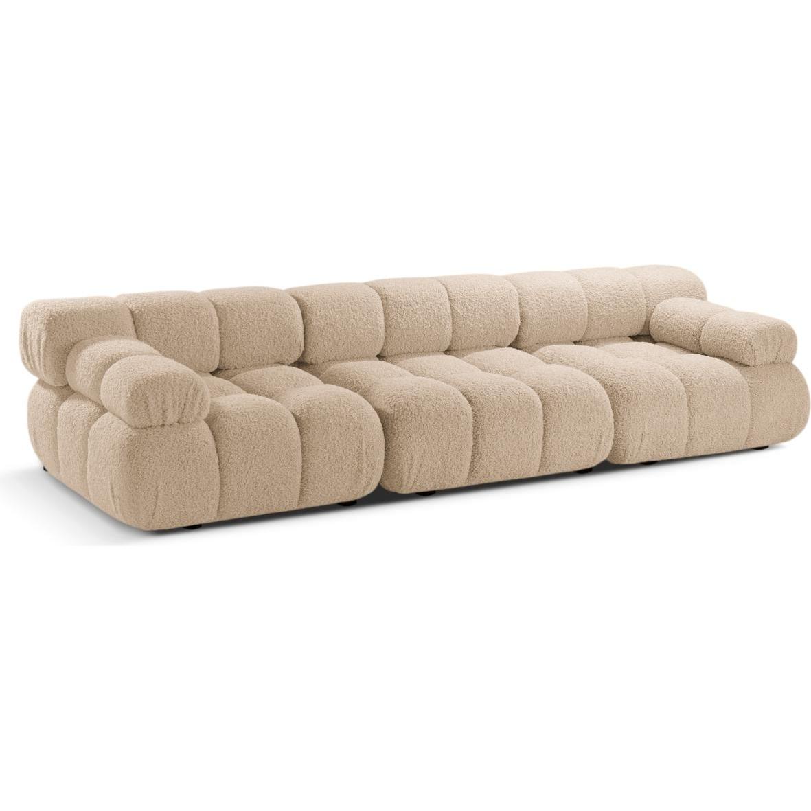 Thumbnail - Micadoni, Sofa, Bellis (2-Sitzer, 3-Sitzer, 4-Sitzer)
