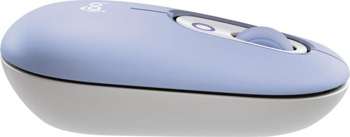 Actual product image Logitech POP Mouse with personalisable emoji (Wireless)