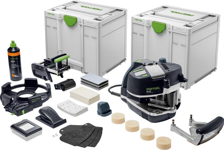 Festool 51463+48680
