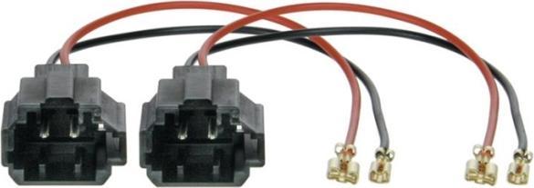 ACV 11-1343-01 | Lautsprecheradapterkabel Hyundai