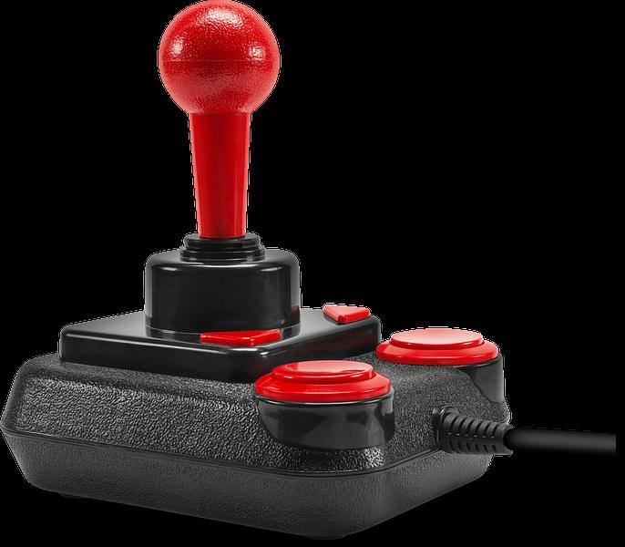 Produktbild Speedlink Competition Pro Extra (PC)