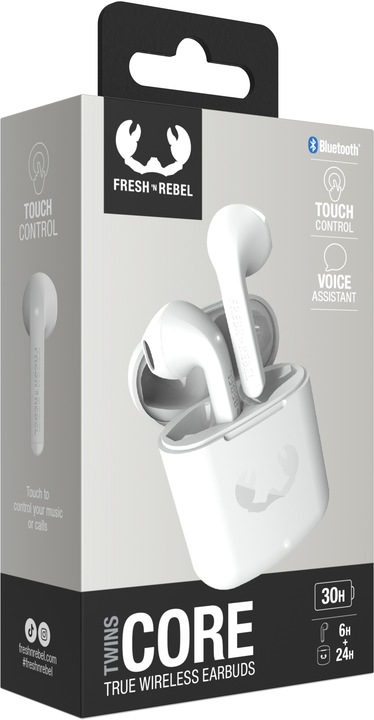 Actual product image Fresh'N Rebel Twins Core (6 h, Wireless)
