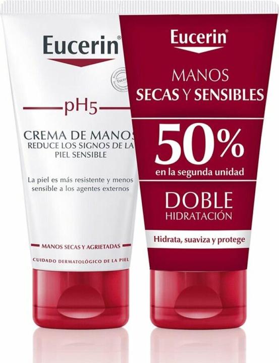 Image du produit Eucerin pH5 (75 ml)