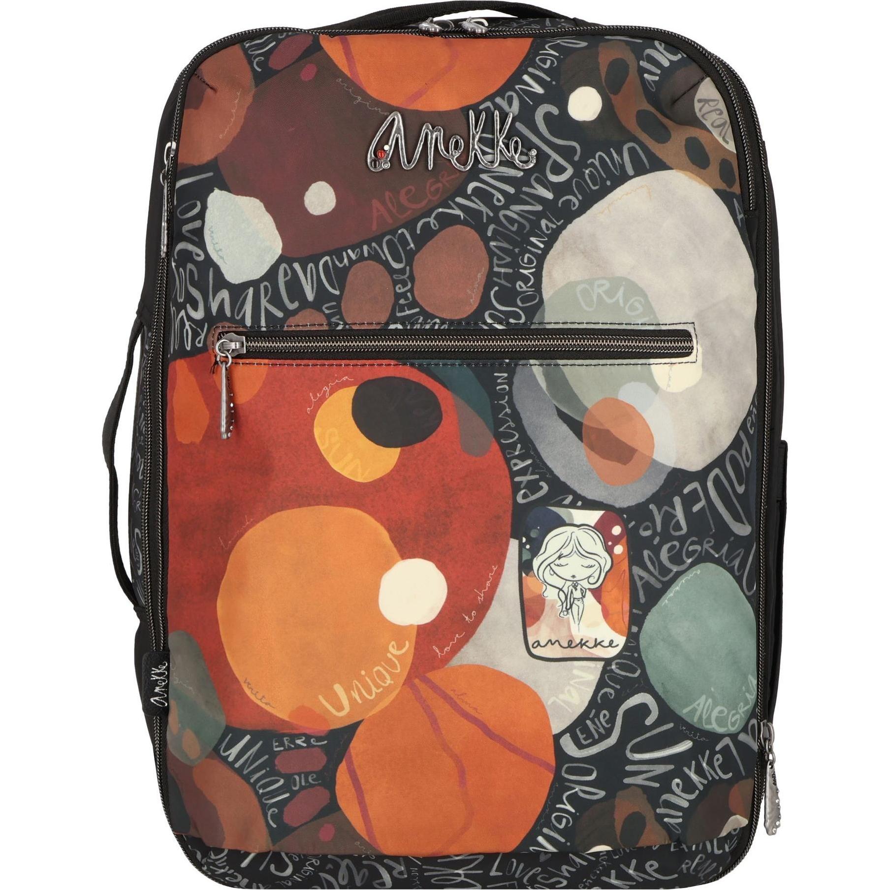 Anekke, Rucksack, (16 l)