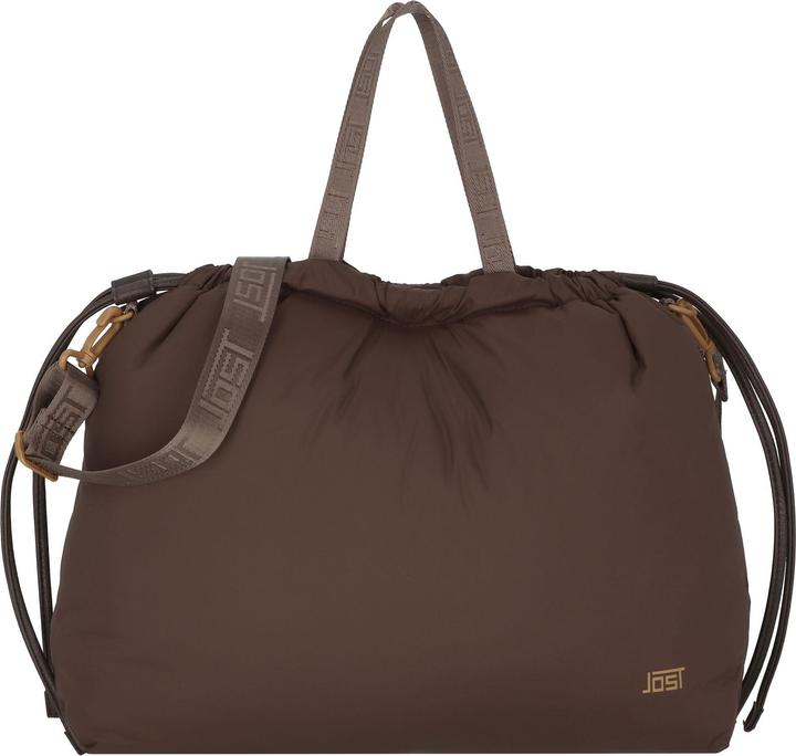 Immagine prodotto Jost Borsa a tracolla Kemi 43 cm