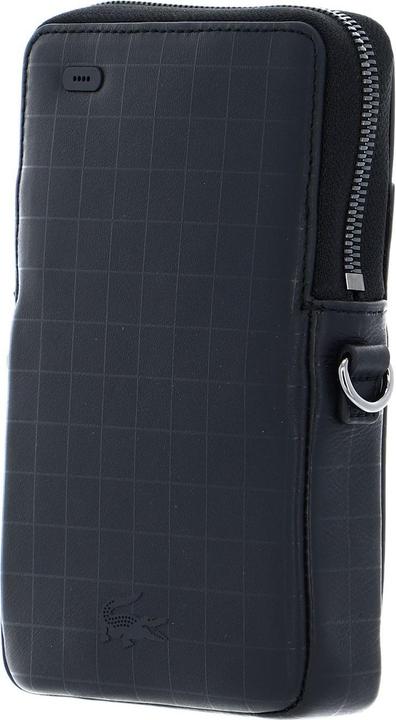 Actual product image Lacoste Infini T Wireless Charging Phone Wallet