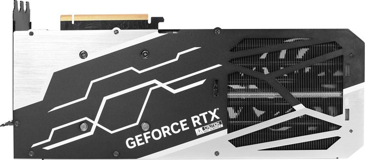 Produktbild KFA2 GeForce RTX 4080 Super SG 1-Click OC (16 GB)