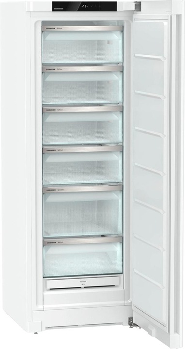 Actual product image Liebherr FNe 5006 Pure (Stand-alone, 238 l)