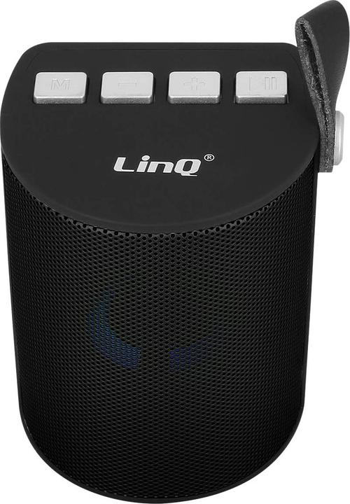 Produktbild LinQ KTS-683 LED Multicolor (2 h)