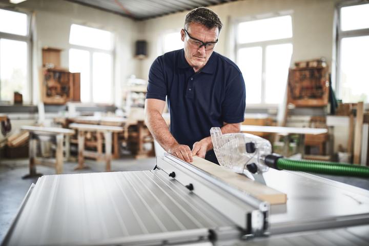 Produktbild Festool Längsanschlag LA TKS 80 (94 cm)