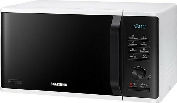 Image du produit Samsung MS23K3555EW (23 l)