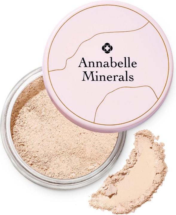 Produktbild Annabelle Minerals Substrate Mineral Covering Sunny Fair 4 G (Sunny Fair)