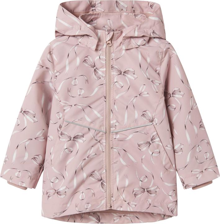 Mauve pâle