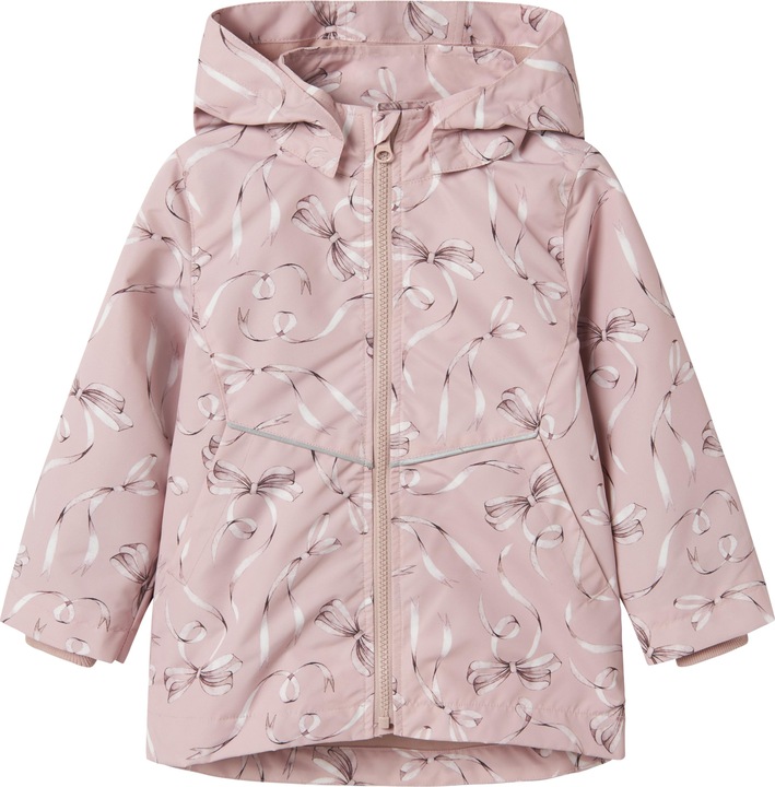 Pale Mauve