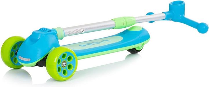 Produktbild Chipolino Kinderroller Orbit 3 LED-Räder